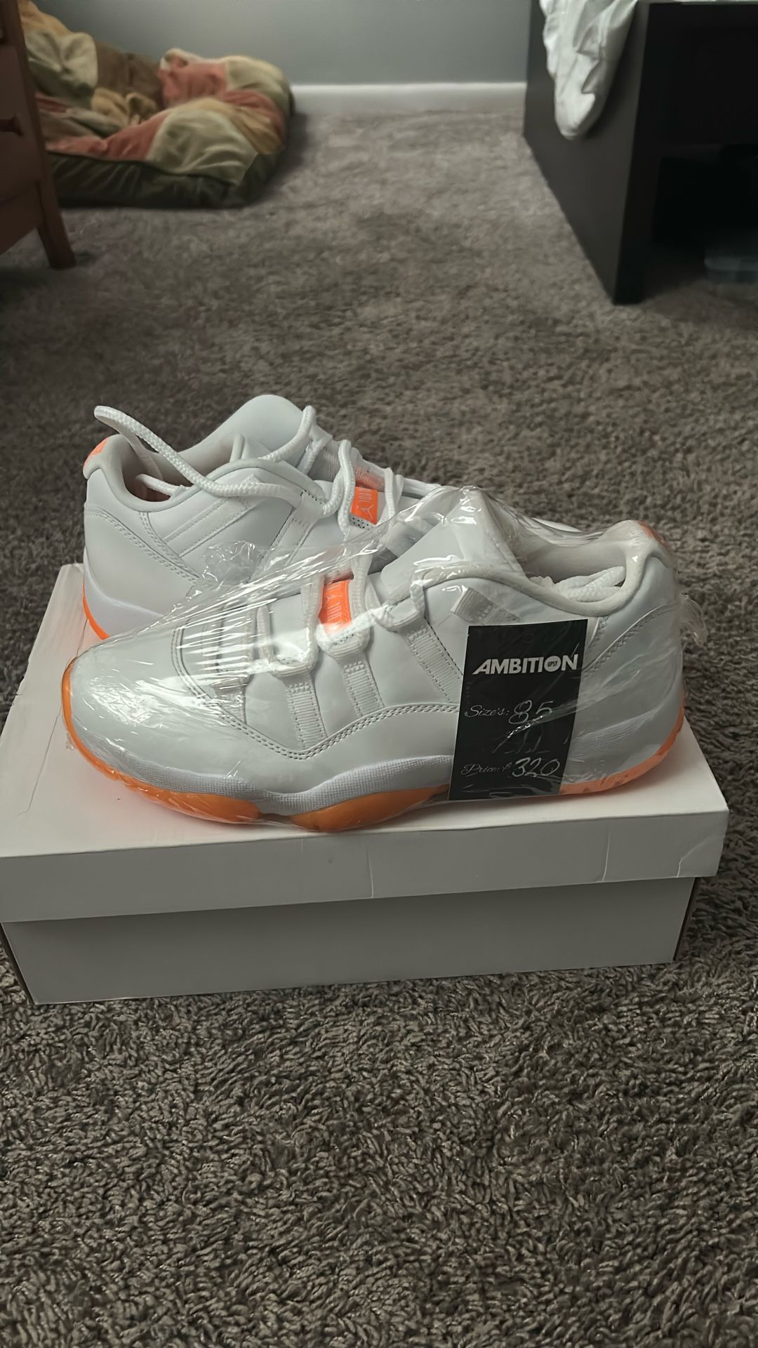 Air Jordan 11 Retro Low