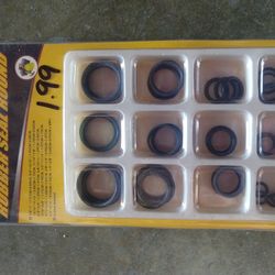 Rubber Seals