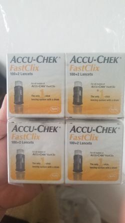 Accu chek