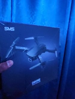 Sms Drone New