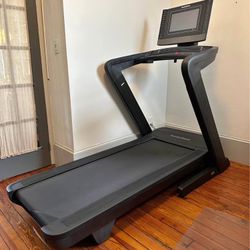 NordicTrack/Treadmill 