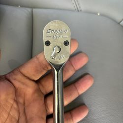 Snap-on 3/8 Ratchet 