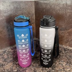 Water Bottlers 