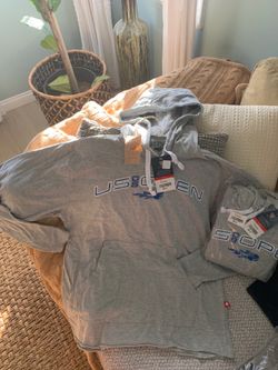 Hoodie sweater long sleeve