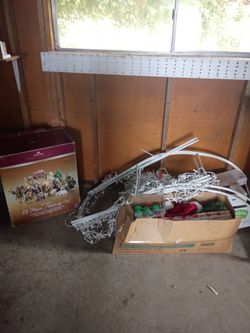 Christmas Decorations 