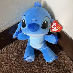 Lilo And Stitch Stuffed Animal