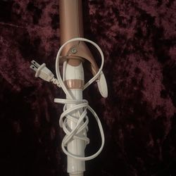 Hair Curler
