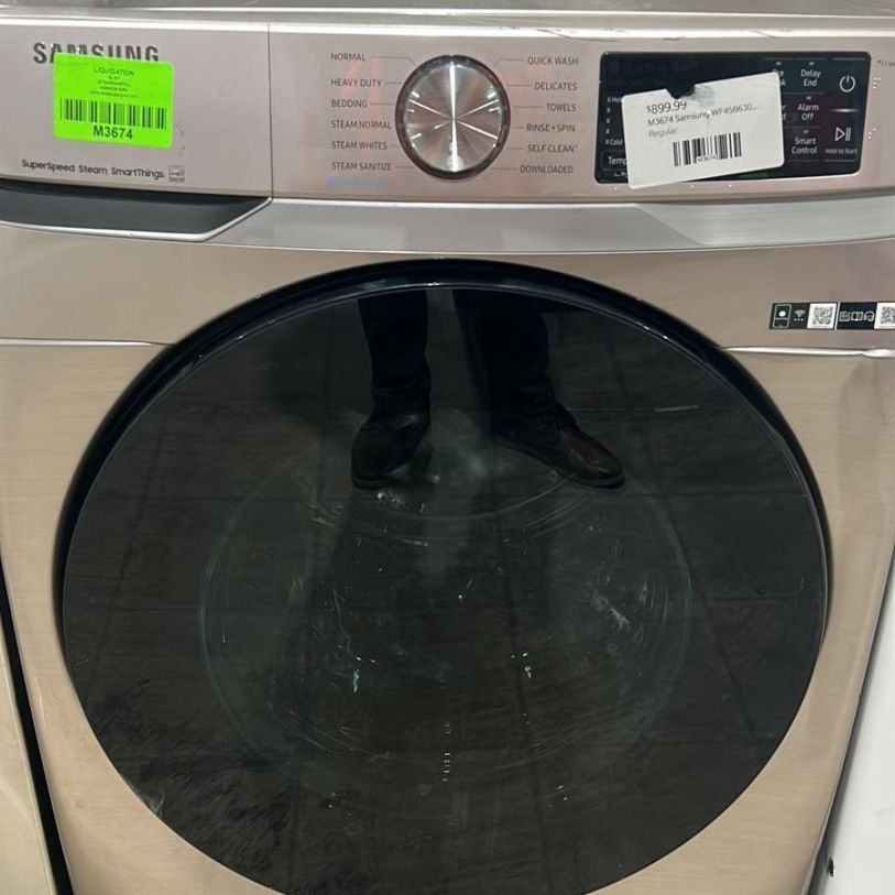 Washer