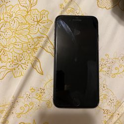 Sprint iPhone 8 256gb Still Powers On Still Holds A Charge 