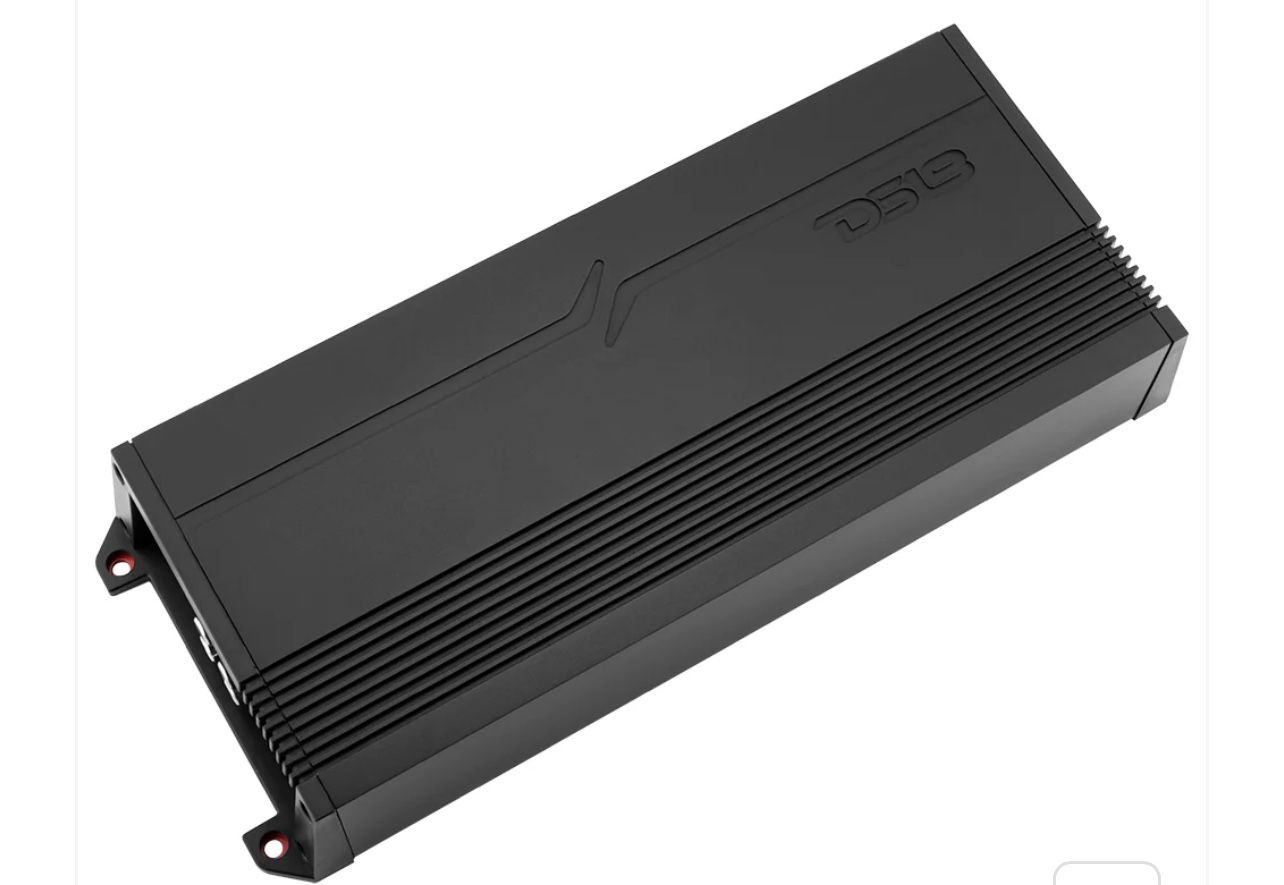 4 channel Voice Amplifier ‼️New‼️