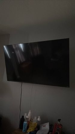 50 Inch Vizio Tv