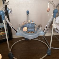 Sit-in Bouncer $20