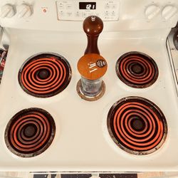 GE General Electric Range Elements Stove Top