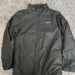 Patagonia Jacket For Kids/you Size 9,10,11yo 