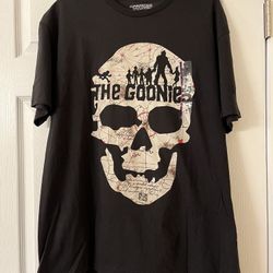 New Men’s Hybrid The Goonies Tee