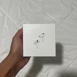 Pods Pro 2