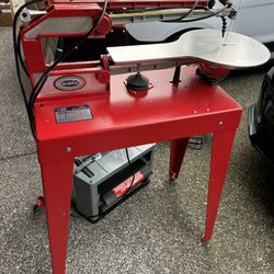 Hawk 6426 Precision Saw 