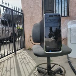 Computer XPS PC: 2000GB/2TB, Intel Corei7, Windows11 V-24H2, 16GB RAM, Wi-Fi, HDMI, MS-office.