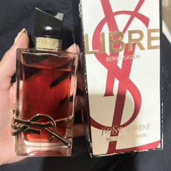 Ysl Berry Crush