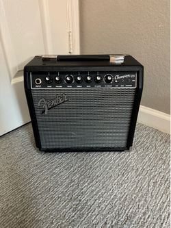 Fender Champion 20 Guitar Amp