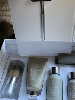 Shaving Kit