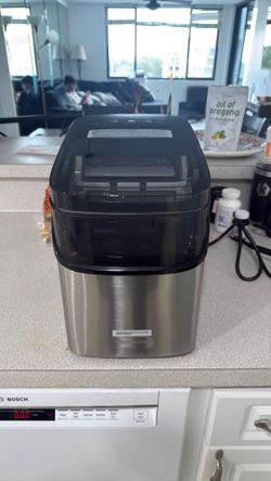 Ice Maker