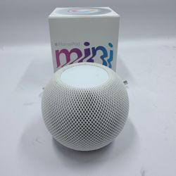 Apple HomePod Mini White A2374 Smart Speaker