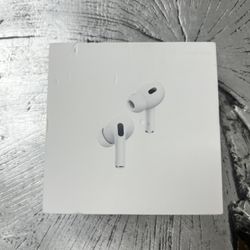 AirPods Pro 2 Gen Sealed 