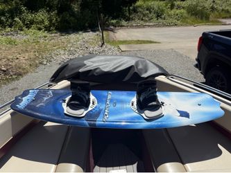 Wakeboard