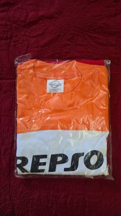 Repsol Honda t-shirt