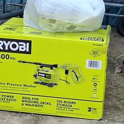 1800 PSI Brand New Never Opened $50 obo