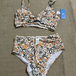 Cupshe Bikini Size S