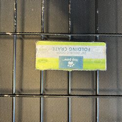 Dog Crate