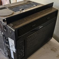Window Ac 