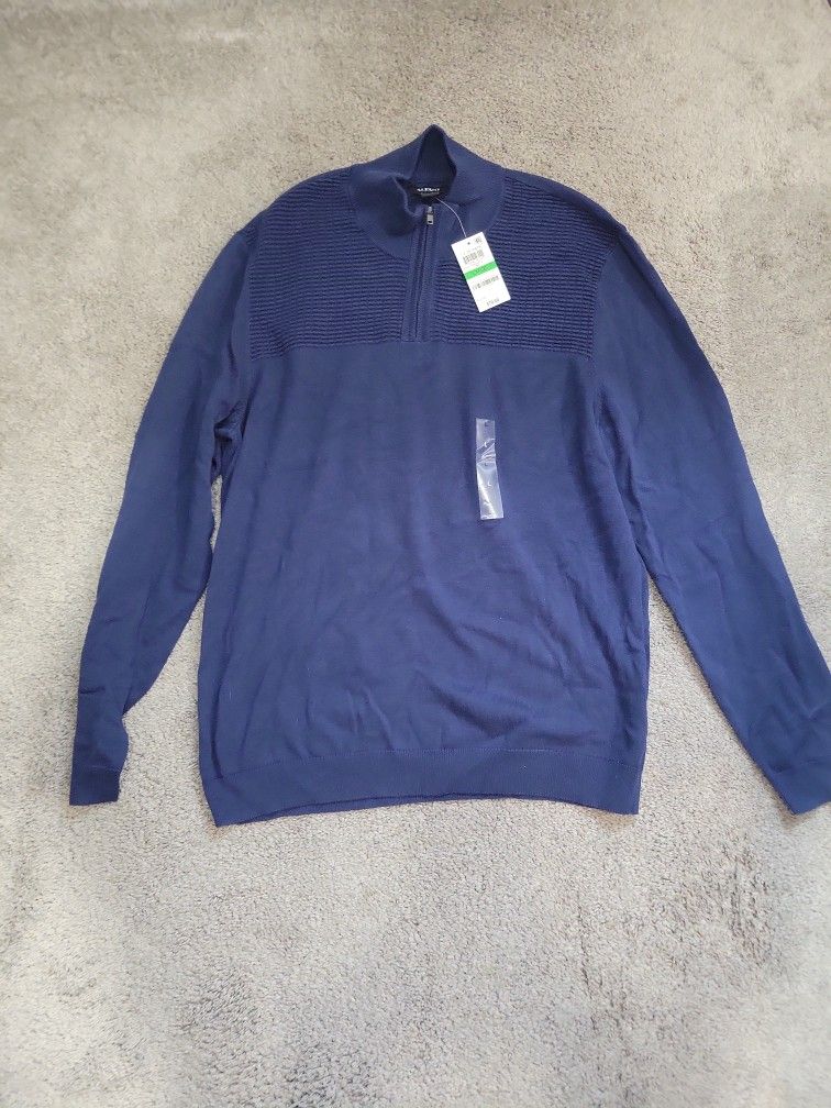 Mens Sweatshirt