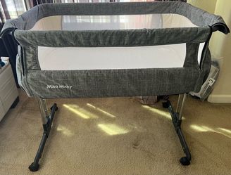 Bassinet for sale