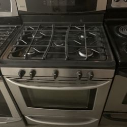 Stove