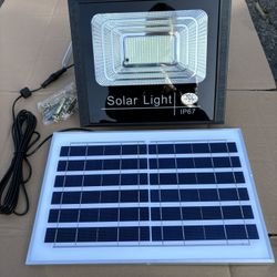 Solar Lights Outdoor
