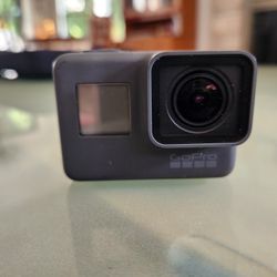 Go Pro Hero