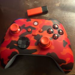 xbox custom controller 