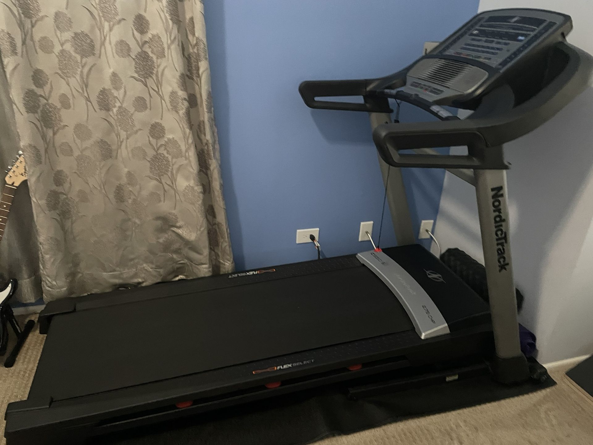 NordicTrack C850 Treadmill