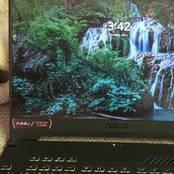 Asus Gaming Laptop