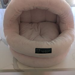 Nandog Bed