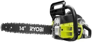 Ryobi Chainsaw