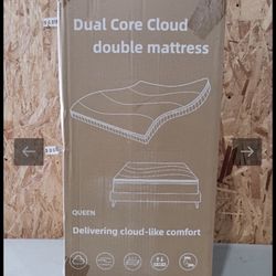 Brand New Queen Mattress Toppers 