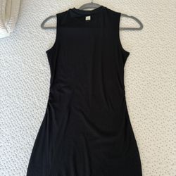 VUORI Womens Pose Sands Dress Size Small Sleeveless 