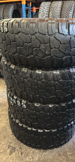 38x13.50/20 Falken Wildpeak RT 01 HD 🔥