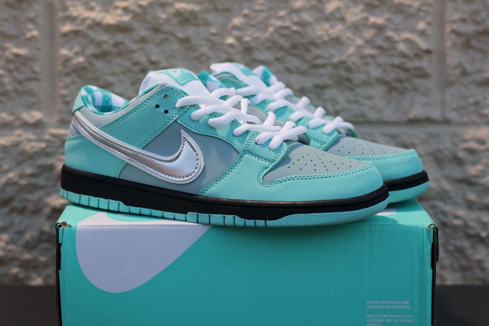 Nike sb Dunk Low