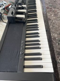 Korg B2 88 Keys Digital Piano With Stand