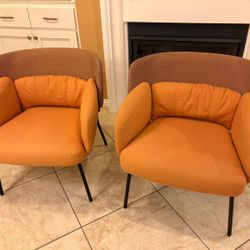 IKEA Armchairs - Great Condition 